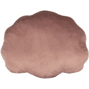 Cushion filled pink 28x38 cm KG033.006