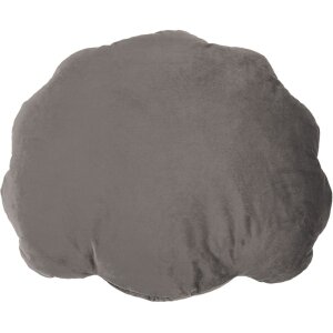 Cushion filled gray 38x48 cm KG033.007G