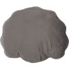 Cushion filled gray 38x48 cm KG033.007G