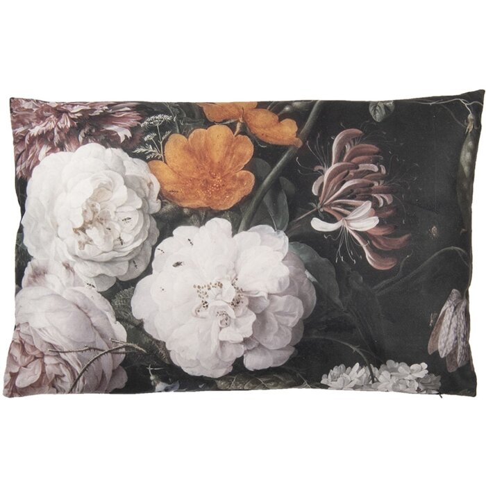 Cushion filled multicolored 60x40 cm KG036.008