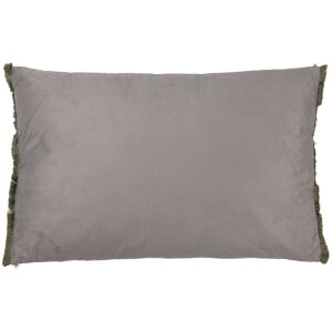 Cushion filled multicolored 60x40 cm KG036.012