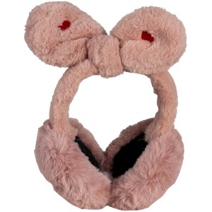 Earmuffs pink  MLLLEW0009P