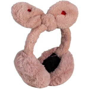 Earmuffs pink  MLLLEW0009P