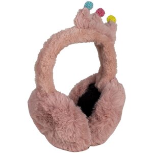 Me Lady Earmuffs pink  MLLLEW0010P