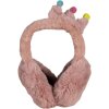 Me Lady Earmuffs pink  MLLLEW0010P