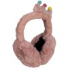 Me Lady Earmuffs pink  MLLLEW0010P