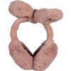 Me Lady Earmuffs pink  MLLLEW0010P