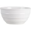 Bowl cream Ø 18x9 cm RIPUL