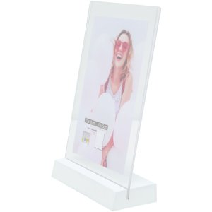 Wooden Photo Holder S58RV 10x15 cm  to 15x20 cm