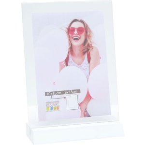 Wooden Photo Holder S58RV 10x15 cm  to 15x20 cm