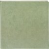 Photo Album Hemp Stationery Smoke Green 25x25 cm