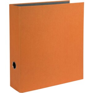 Folder Hemp Papeterie Terracotta 8 cm Spine