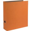 Folder Hemp Papeterie Terracotta 8 cm Spine