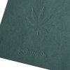 Leporello Hemp Stationery Midnight Green 10 photos 13x18 cm