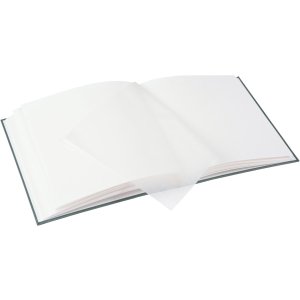 Photo Album Hemp Stationery 25x25 cm 
and 30x31 cm