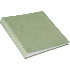 Photo Album Hemp Stationery 25x25 cm 
and 30x31 cm