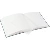 Photo Album Hemp Stationery 25x25 cm 
and 30x31 cm