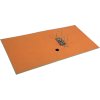 Folder Hemp Papeterie 8 cm Spine
 3 Colours