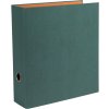 Folder Hemp Papeterie 8 cm Spine
 3 Colours