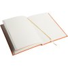 Notebook Hemp Stationery 15x22 cm