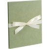 Leporello Hemp Stationery 10 photos 13x18 cm