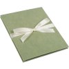 Leporello Hemp Stationery 10 photos 13x18 cm