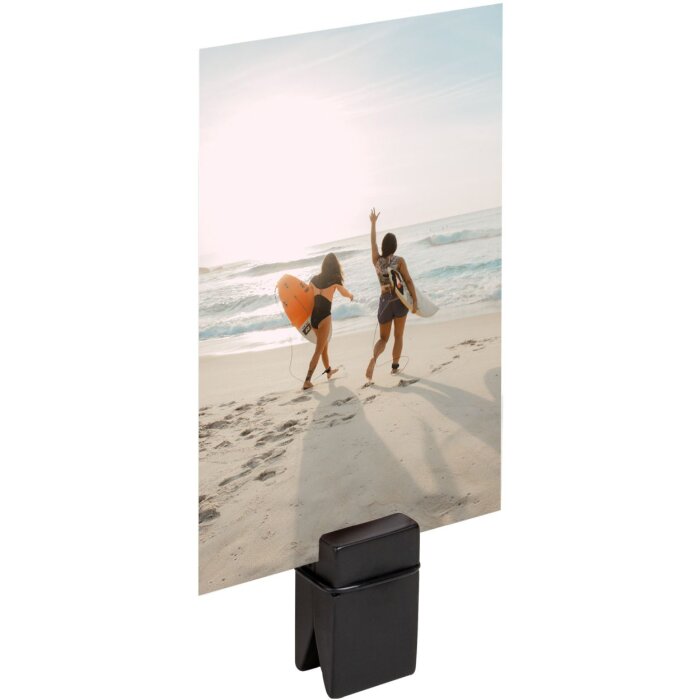 Walther PIMP AND CREATE picture holder set of 2 black