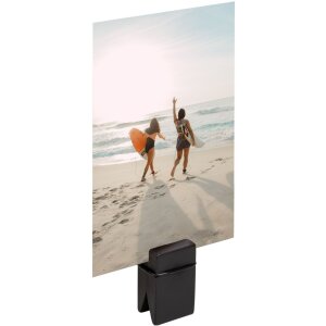 Walther PIMP AND CREATE picture holder set of 2 black