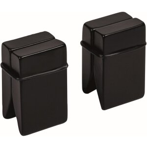 Walther PIMP AND CREATE picture holder set of 2 black