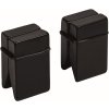 Walther PIMP AND CREATE picture holder set of 2 black