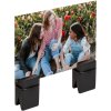 Walther PIMP AND CREATE picture holder set of 2 black