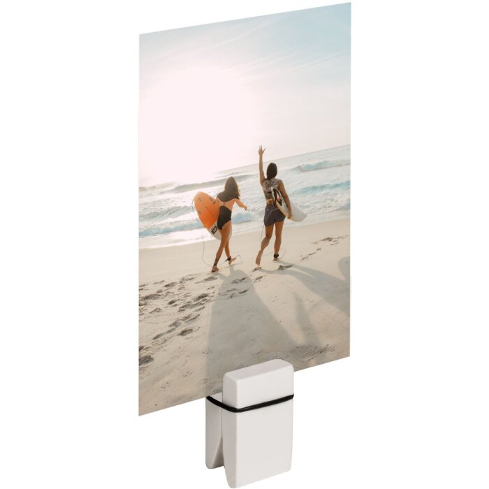 Walther PIMP AND CREATE picture holder set of 2 white