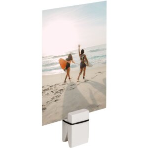 Walther PIMP AND CREATE picture holder set of 2 white