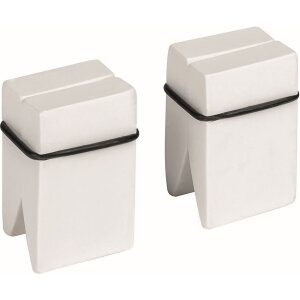 Walther PIMP AND CREATE picture holder set of 2 white