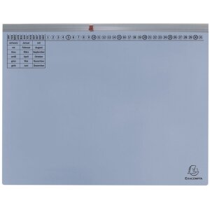 Exacompta Exaflex Premium hanging file 2 Filing v. left...