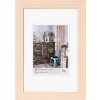 Grado wooden frame  10x15 cm - cream