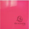 Exacompta archive box polypropylene spine 40 mm Iderama PP DIN A4 assorted