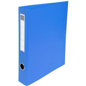 Exacompta ring binder 4 rings spine 60 mm DIN A4 Maxi...