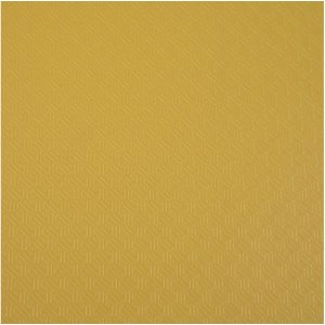 Exacompta ring binder PP 700µ 2 rings spine 40mm opaque DIN A4 extra wide yellow