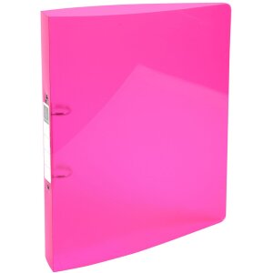 Exacompta medium-strength ring binder 2 rings...