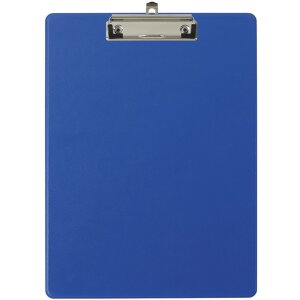 Exacompta Clipboard with Cover - Format 23x32cm for A4 -...