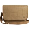 Exacompta bag paper in leather look 39x27x13cm Eterneco geometric motifs