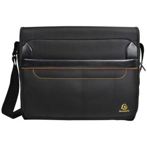 Exacompta Exactive shoulder bag for laptops up to 14...