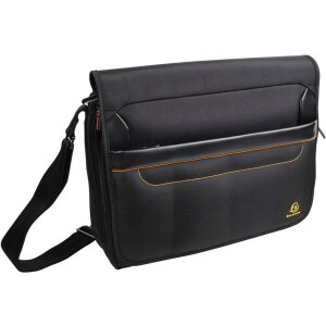 Exacompta Exactive shoulder bag for laptops up to 14...