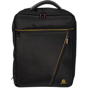 Exacompta Notebook Case Dual 15,6 Exactive Black