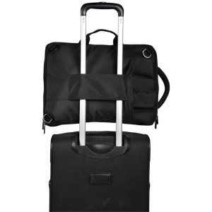 Exacompta Notebook Case Dual 15,6 Exactive Black