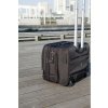 Exacompta 18534E Exactive Business Trolley Exatrolley Black 45x25.5x39.5 cm