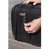 Exacompta 18534E Exactive Business Trolley Exatrolley Black 45x25.5x39.5 cm