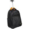 Exacompta business rucksack wheels Exabusiness Exactive black