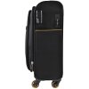 Hand Luggage Suitcase 4 wheels Exactive 37x55x23 cm